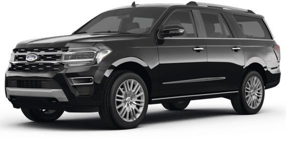 FORD EXPEDITION MAX 2024 1FMJK1K81REA38291 image